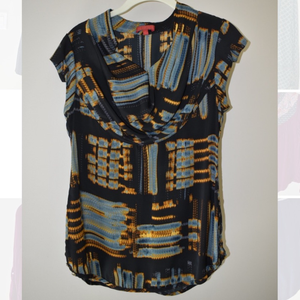 Anthropologie (One September) blouse